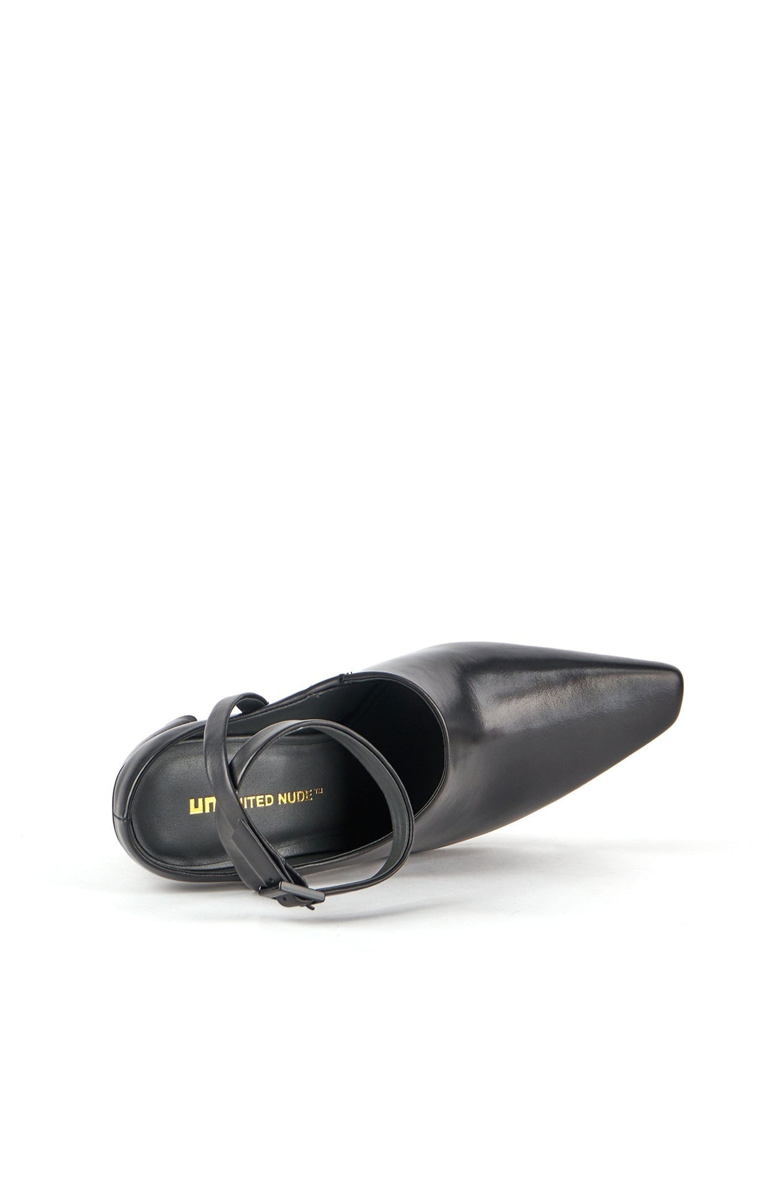 Zuma Hi, Alternate, color, Black