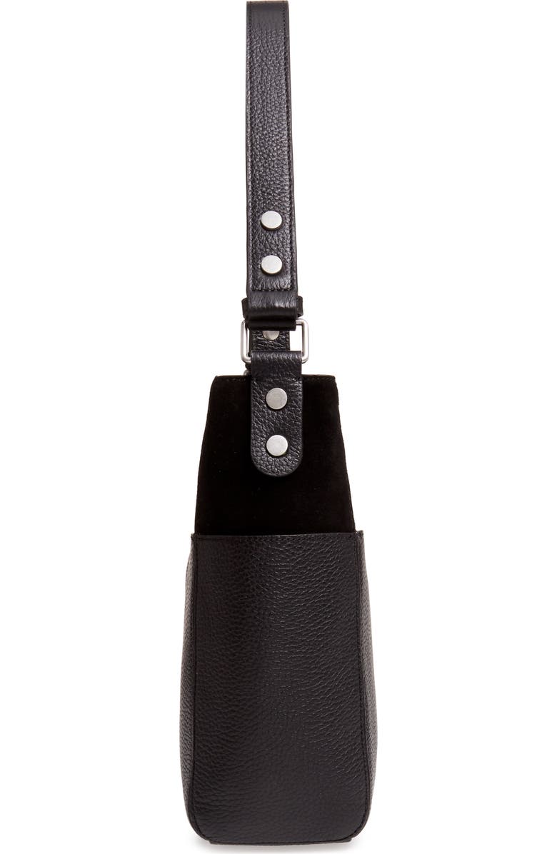 Treasure & Bond Campbell Leather & Suede Bucket Bag, Alternate, color,