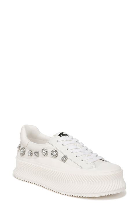 Taelyn Platform Sneaker (Women)