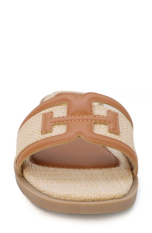 Yoki Isabel Slide Sandal