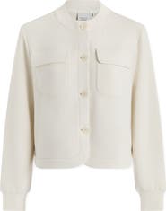 Varley Hartwell Button Front Sweater
