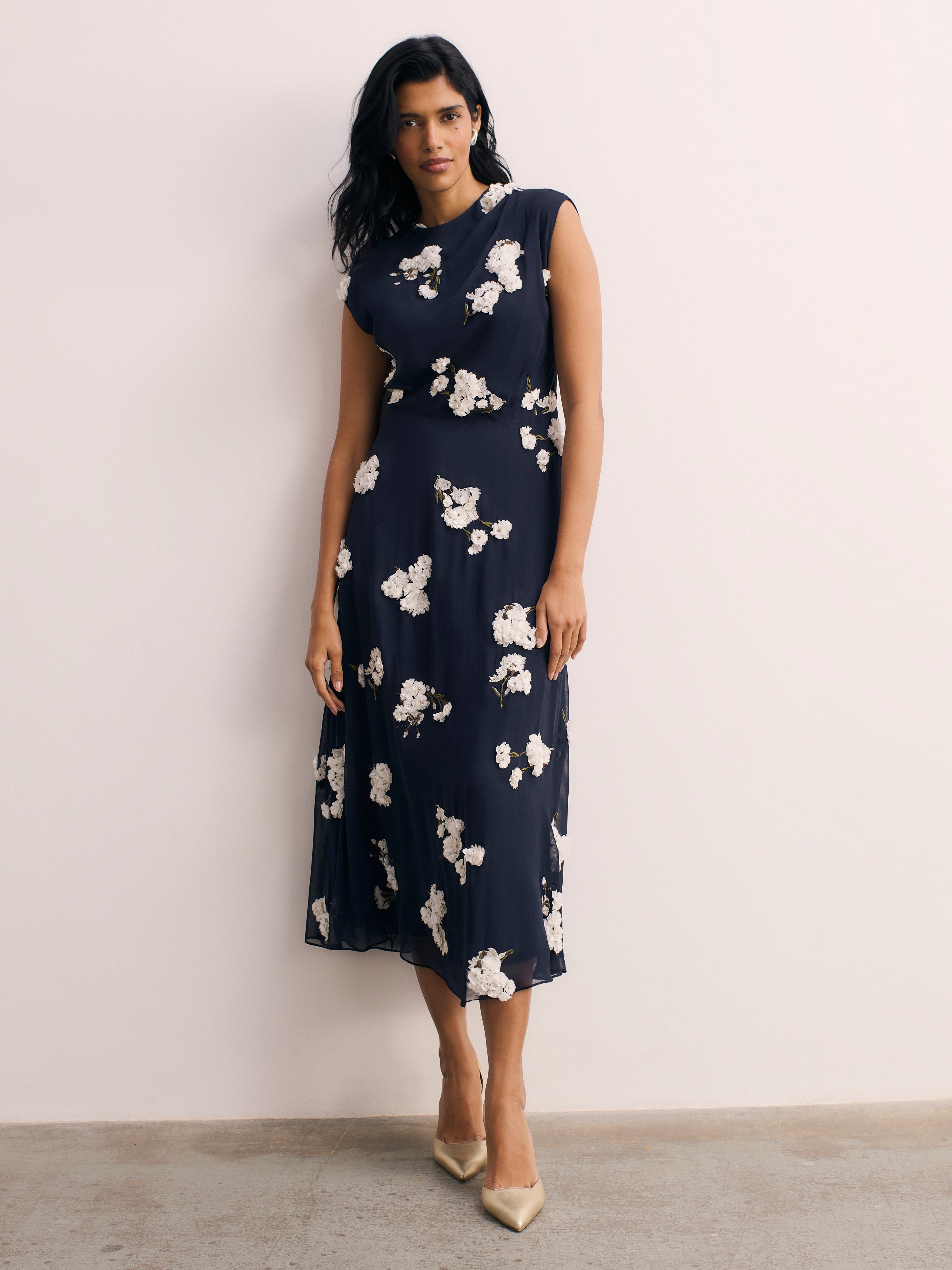 selected Navy