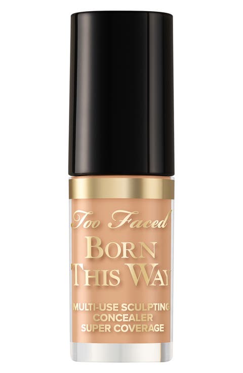 Travel Size Born This Way Super Coverage Multi-Use Longwear Concealer
