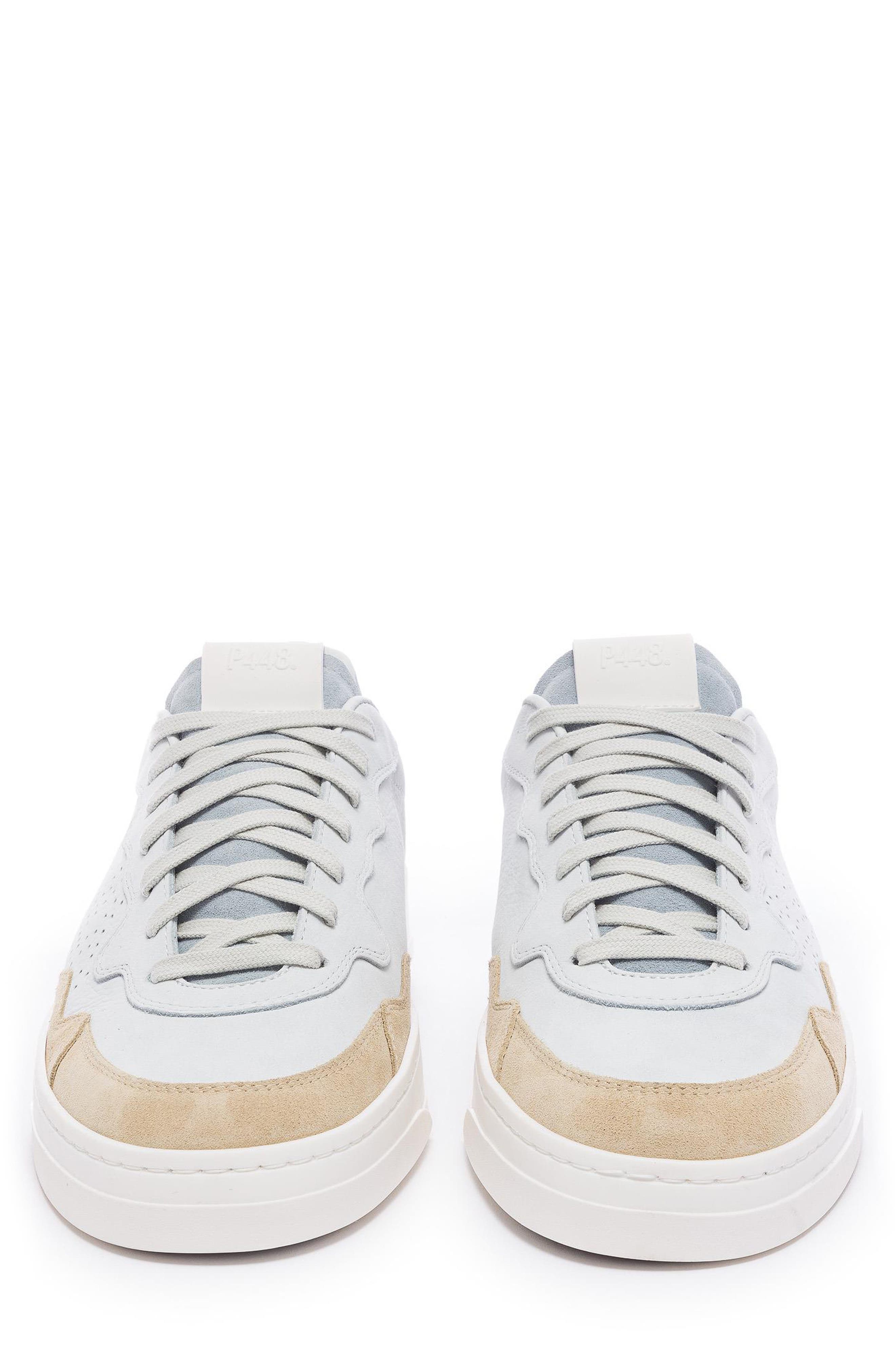 P448 Bali Sneaker, Alternate, color, 