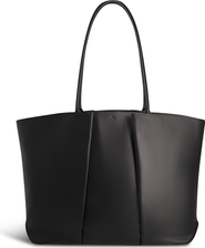 KAAI Horizon Leather Tote Bag