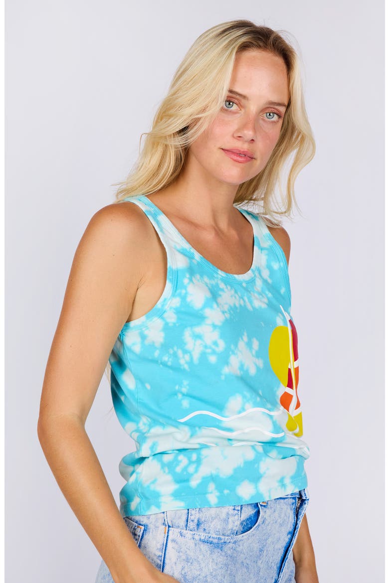Sail Away Tank, Alternate, color, Sail Away