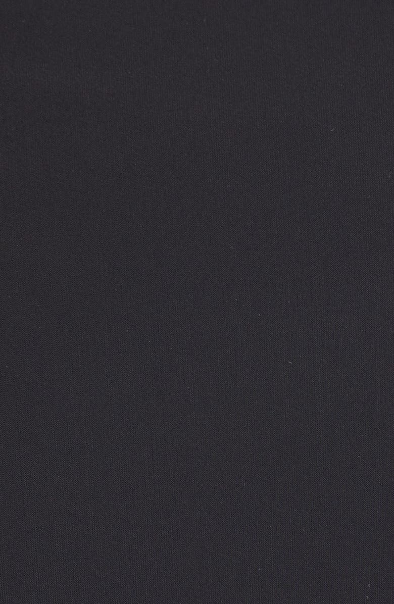 Nensi Dojaka Halter One-Piece Swimsuit, Alternate, color, 