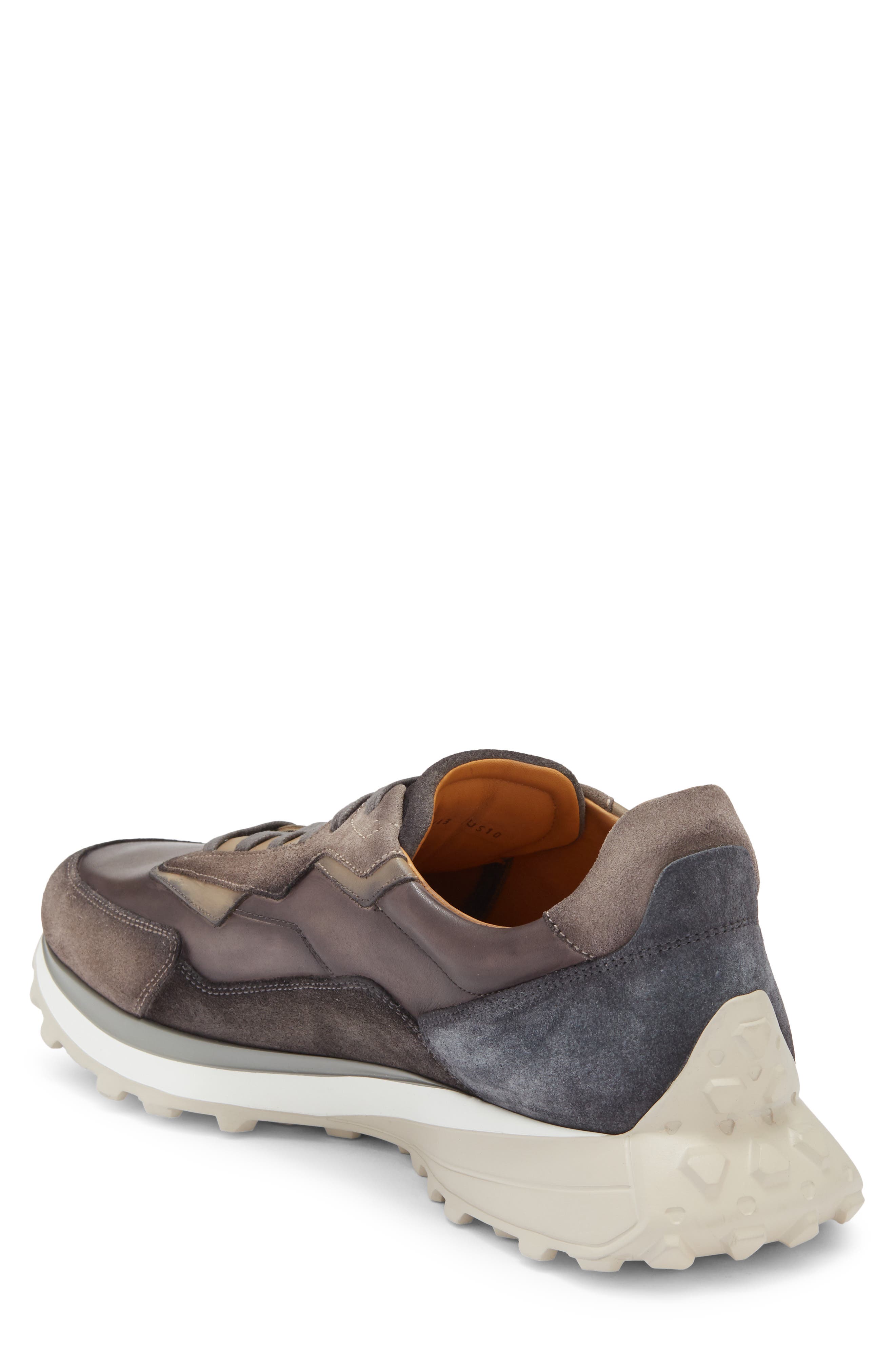 Onyx Water Resistant Sneaker - image 2