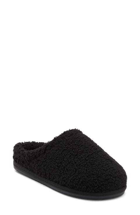 Forever Slipper
