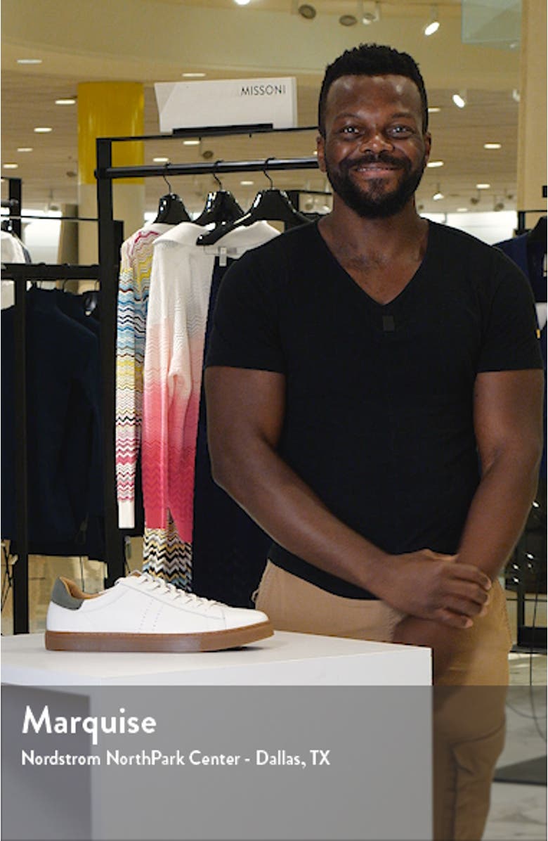 Chris Sneaker, sales video thumbnail