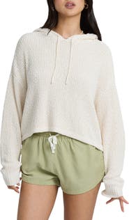 Billabong Hot Beachin' Hooded Sweater