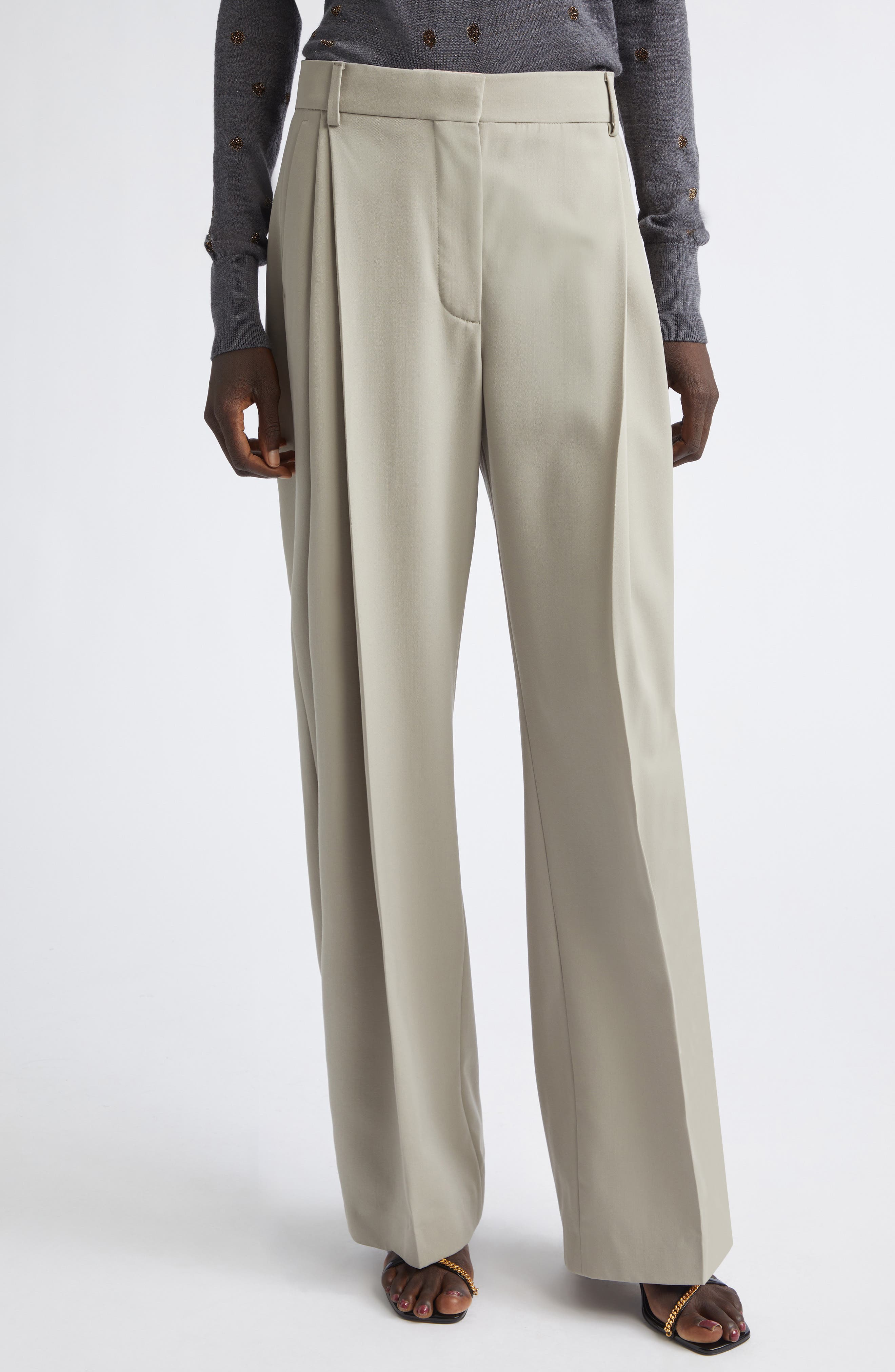 selected MIST GREY