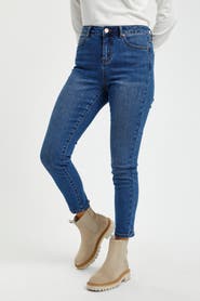 Kaffe Sinem 7/8 Jeans