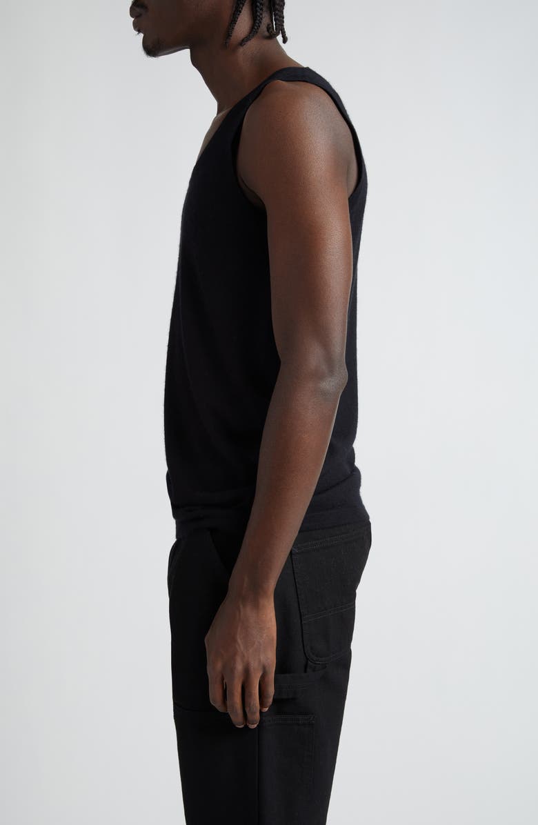 FRENCKENBERGER Cashmere Tank, Alternate, color,