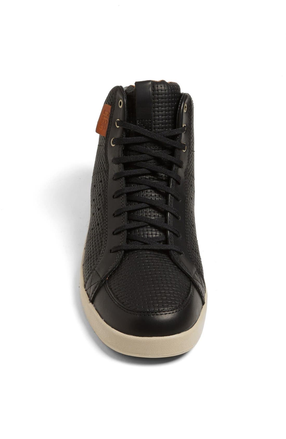 CLAE 'Russell' High Top Sneaker, Alternate, color, 