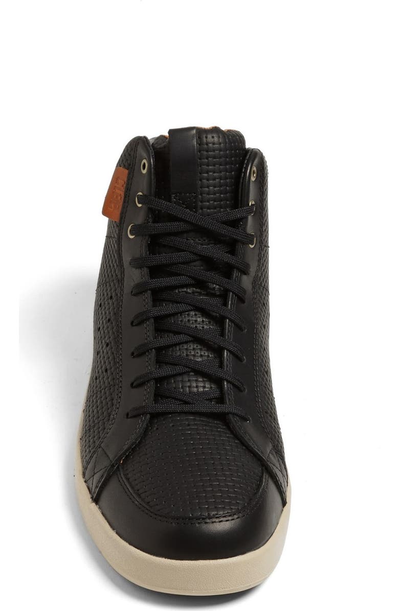 CLAE 'Russell' High Top Sneaker, Alternate, color,