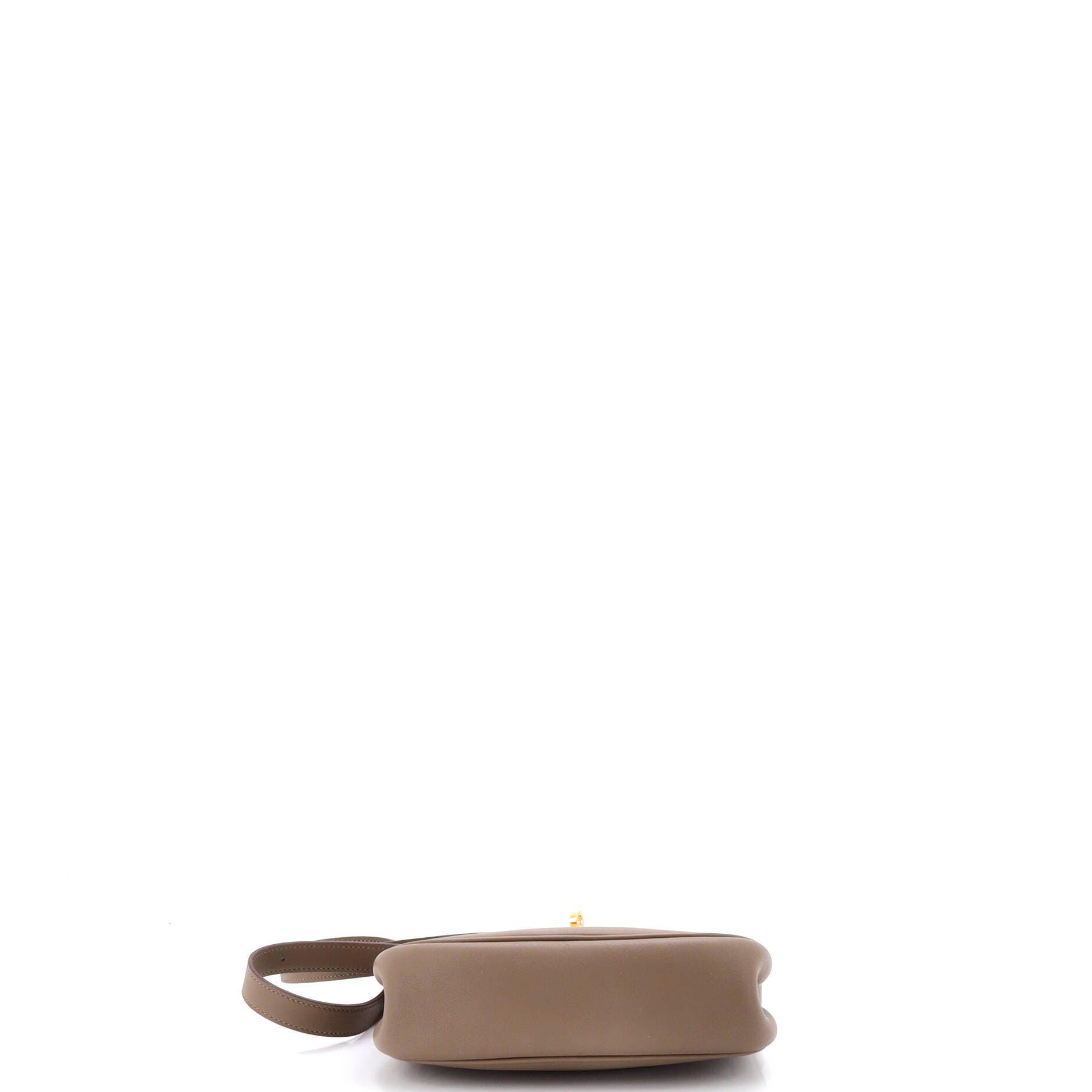 Pre-Owned Hermes Kelly Moove Bag Swift, Alternate, color, 