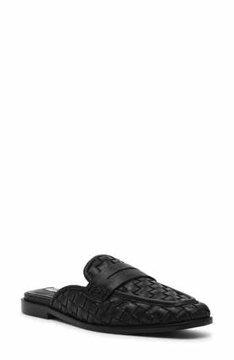 Dolce Vita Kaline Raffia Pointed Toe Mule Women Nordstrom