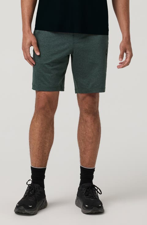 Sunday Performance Shorts