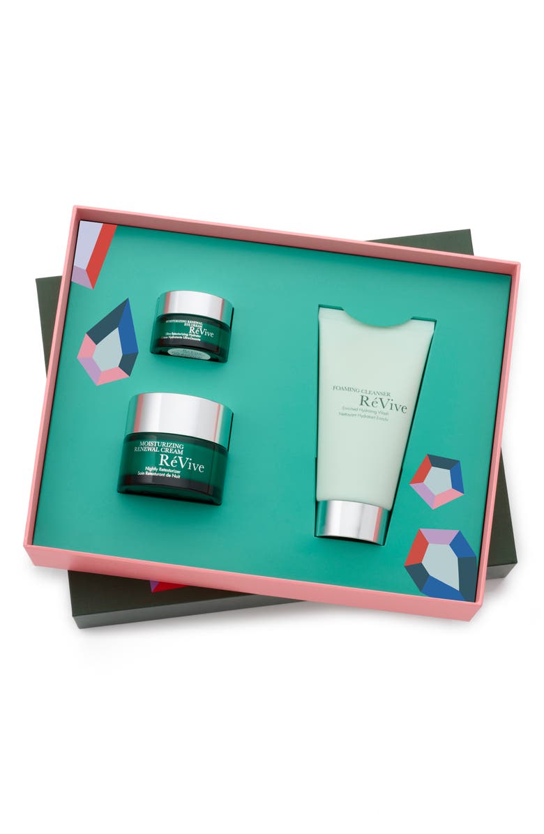 RéVive<sup>®</sup> x Lele Sadoughi Renewal Icons Set (Limited Edition) $310 Value, Alternate, color,