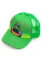 selected Grave Digger Green
