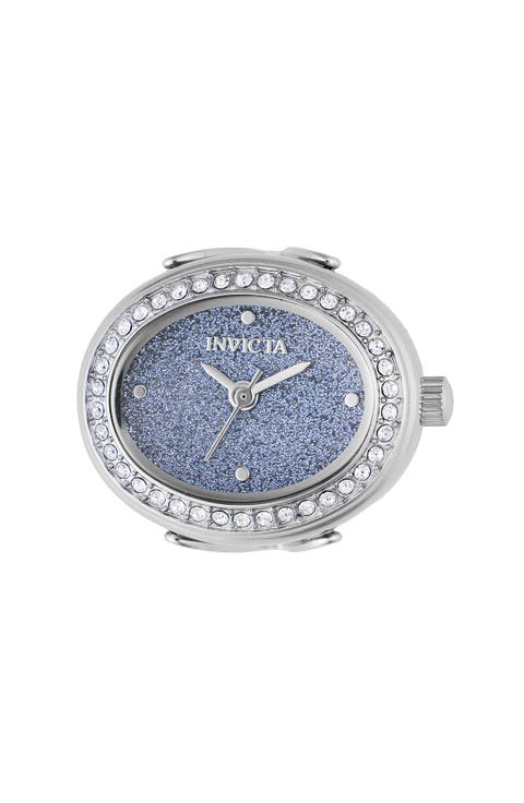 Mini Ring Watch, 24mm