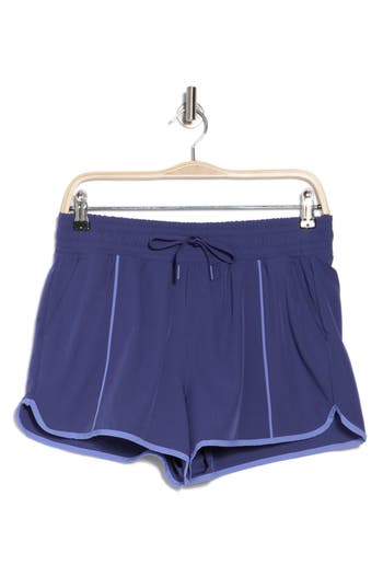 YOGALICIOUS YOGALICIOUS LIGHTSTREME SPRINT RUNNING SHORTS