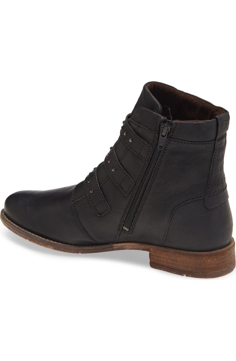 Josef Seibel Sienna 34 Bootie, Alternate, color,