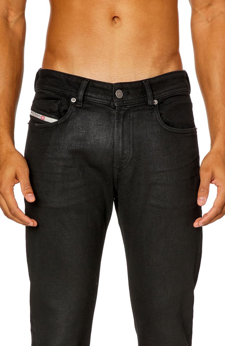 DIESEL<sup>®</sup> 1979 Sleenker Skinny Jeans, Alternate, color,