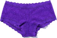 Hanky Panky Signature Lace Boyshorts