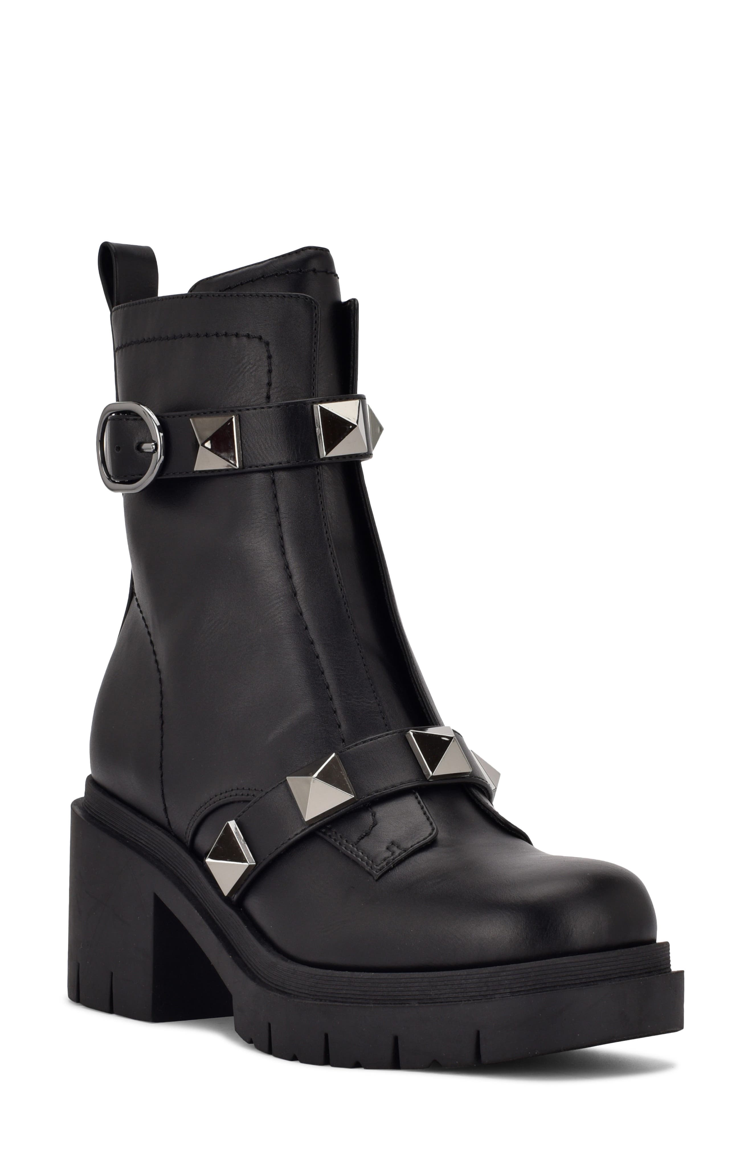 Nine West Junga Bootie (Women) | Nordstrom