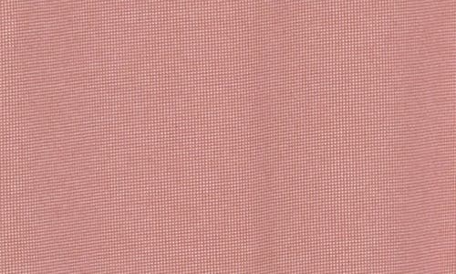 Westzeroone River Valley Polo In Shadow Coral