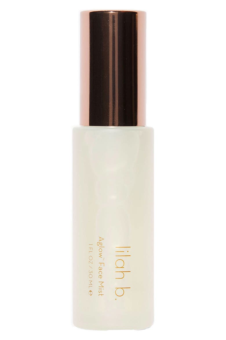 Aglow™ Face Mist video