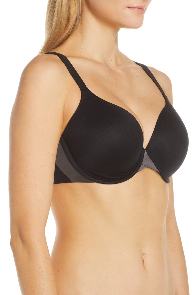 SPANX<sup>®</sup> Pillow Cup Full Coverage Bra, Alternate, color, 