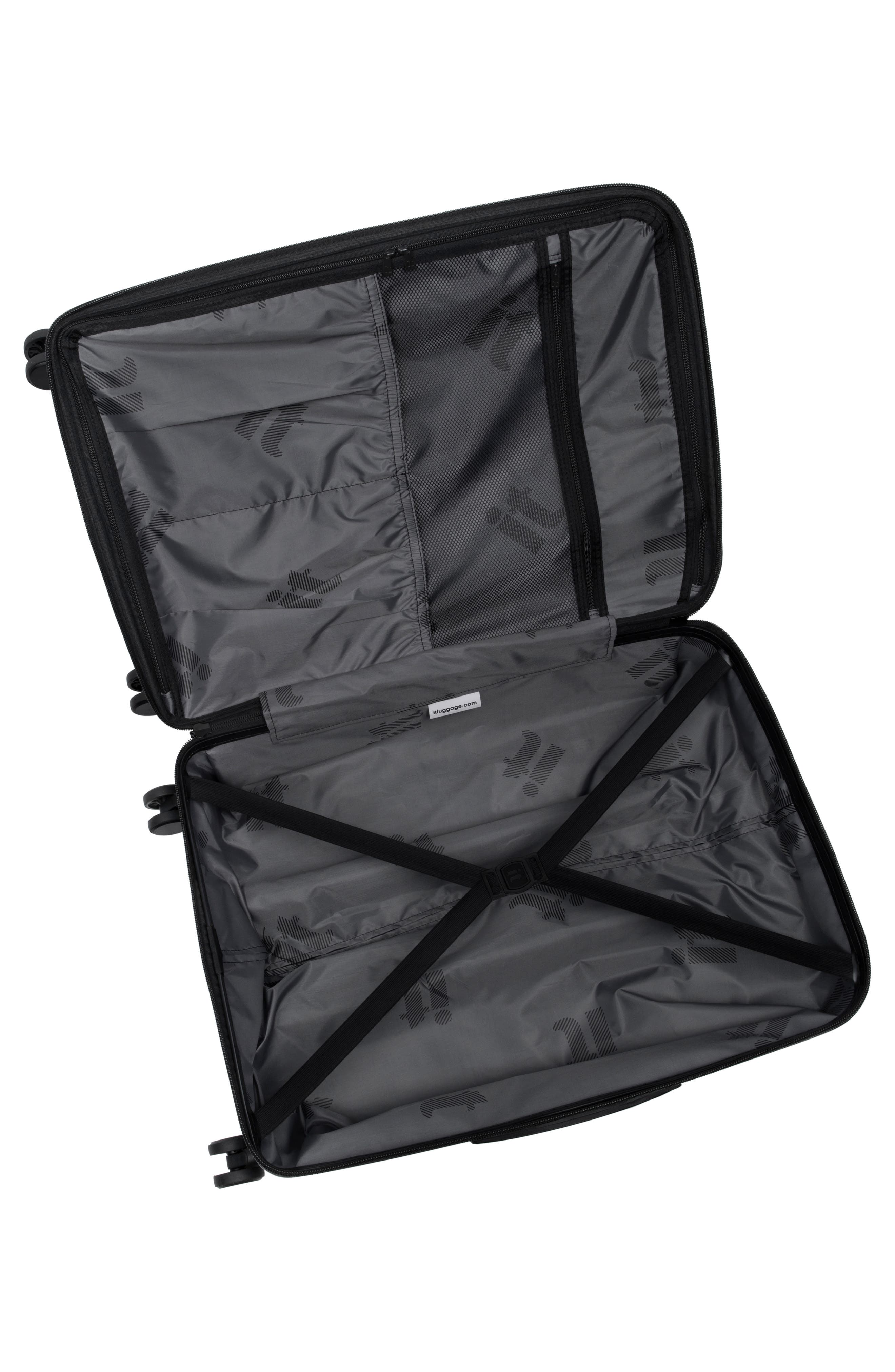 IT LUGGAGE Legion 27-Inch Hardside Spinner Luggage, Alternate, color, 