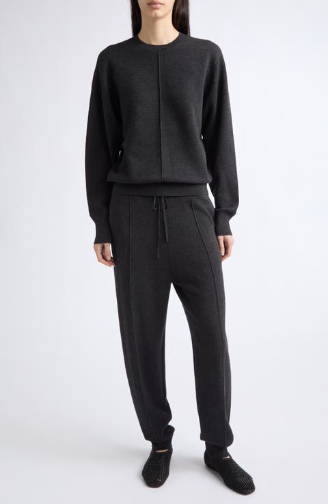 Crewneck Sweater