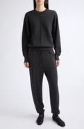 TOTEME Crewneck Sweater