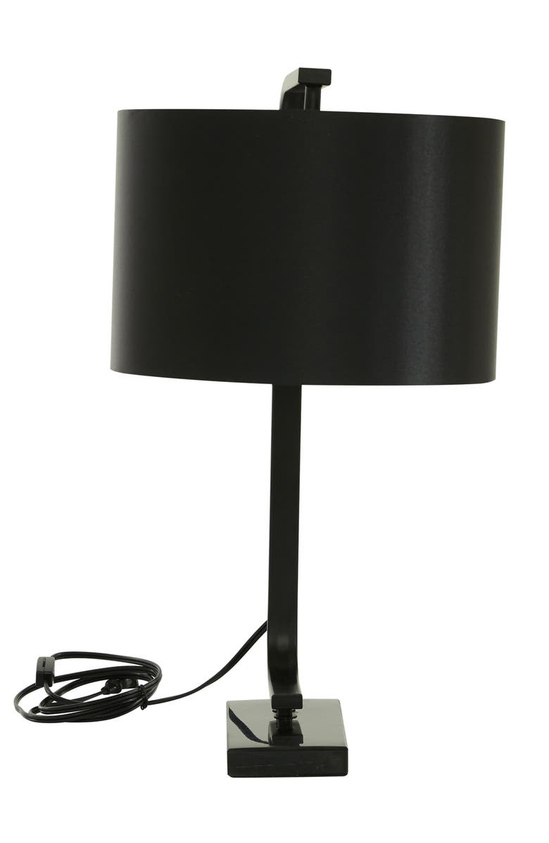 VIVIAN LUNE HOME Metal Desk Lamp, Alternate, color, 