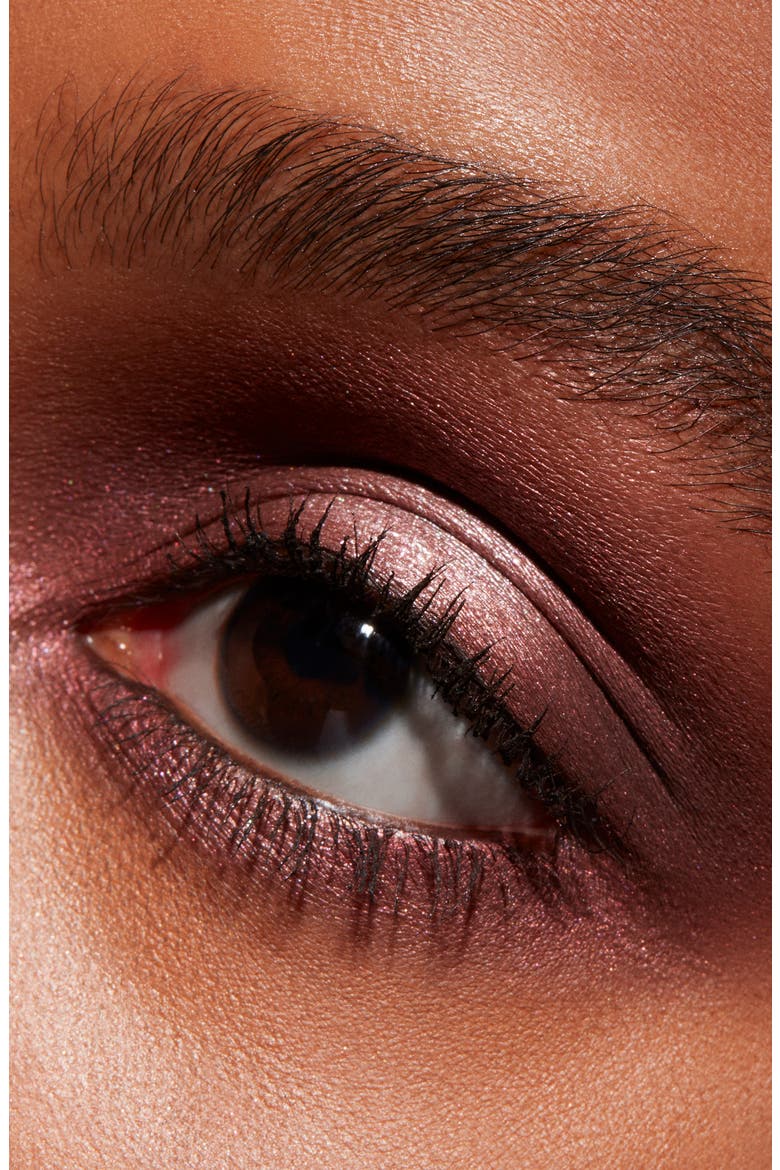 Connect in Color 6-Pan Eyeshadow Palette, Alternate, color, ROSE LENS