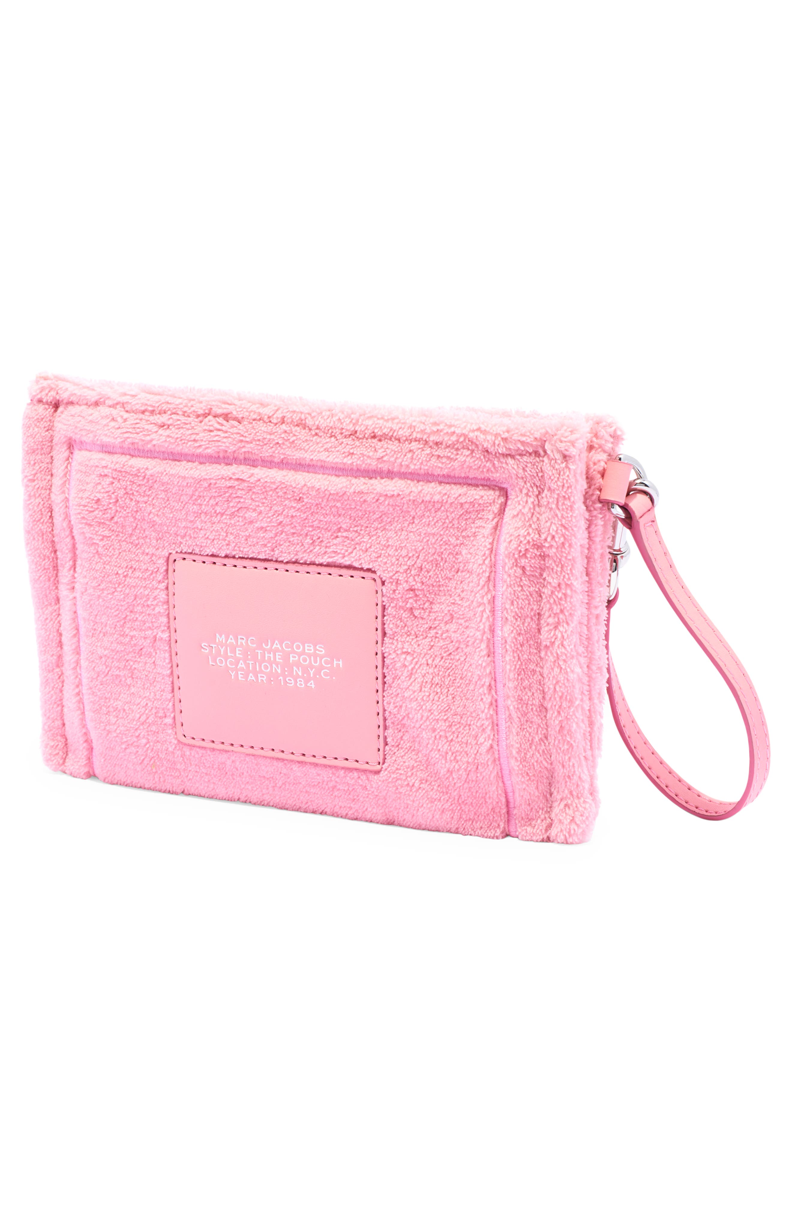 Marc Jacobs The Pouch Clutch, Alternate, color, 