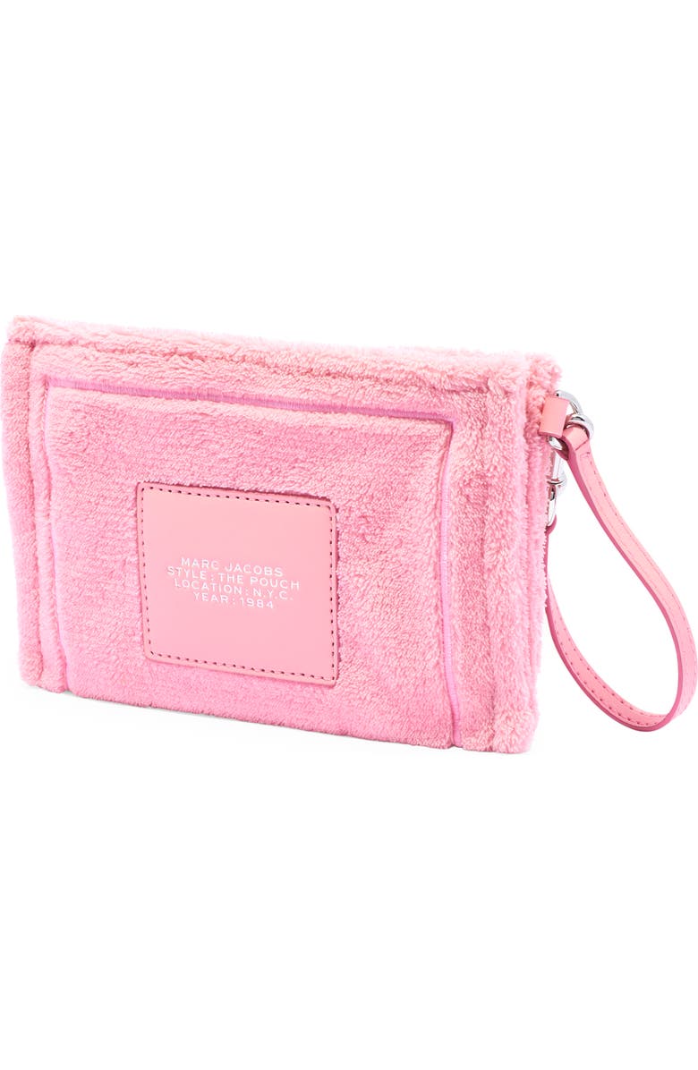Marc Jacobs The Pouch Clutch, Alternate, color,