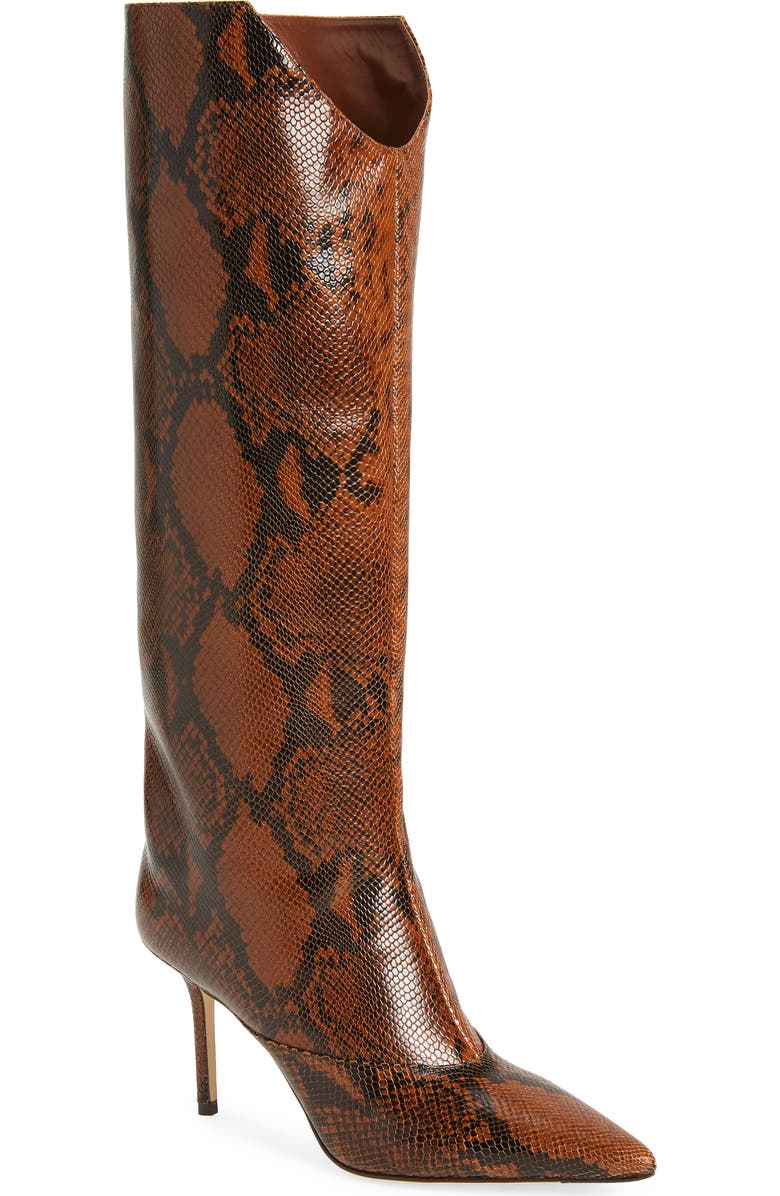 Jimmy Choo Brelan Tall Boot, Main, color,