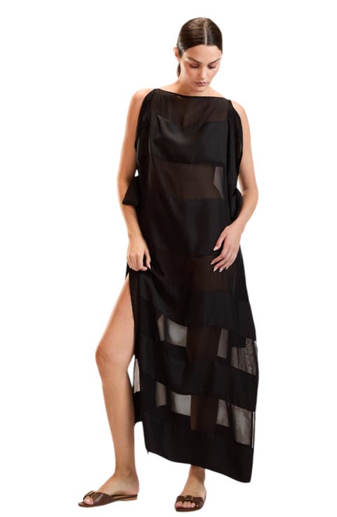 Windswept Dress