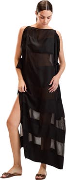 Cynthia Rowley Windswept Dress