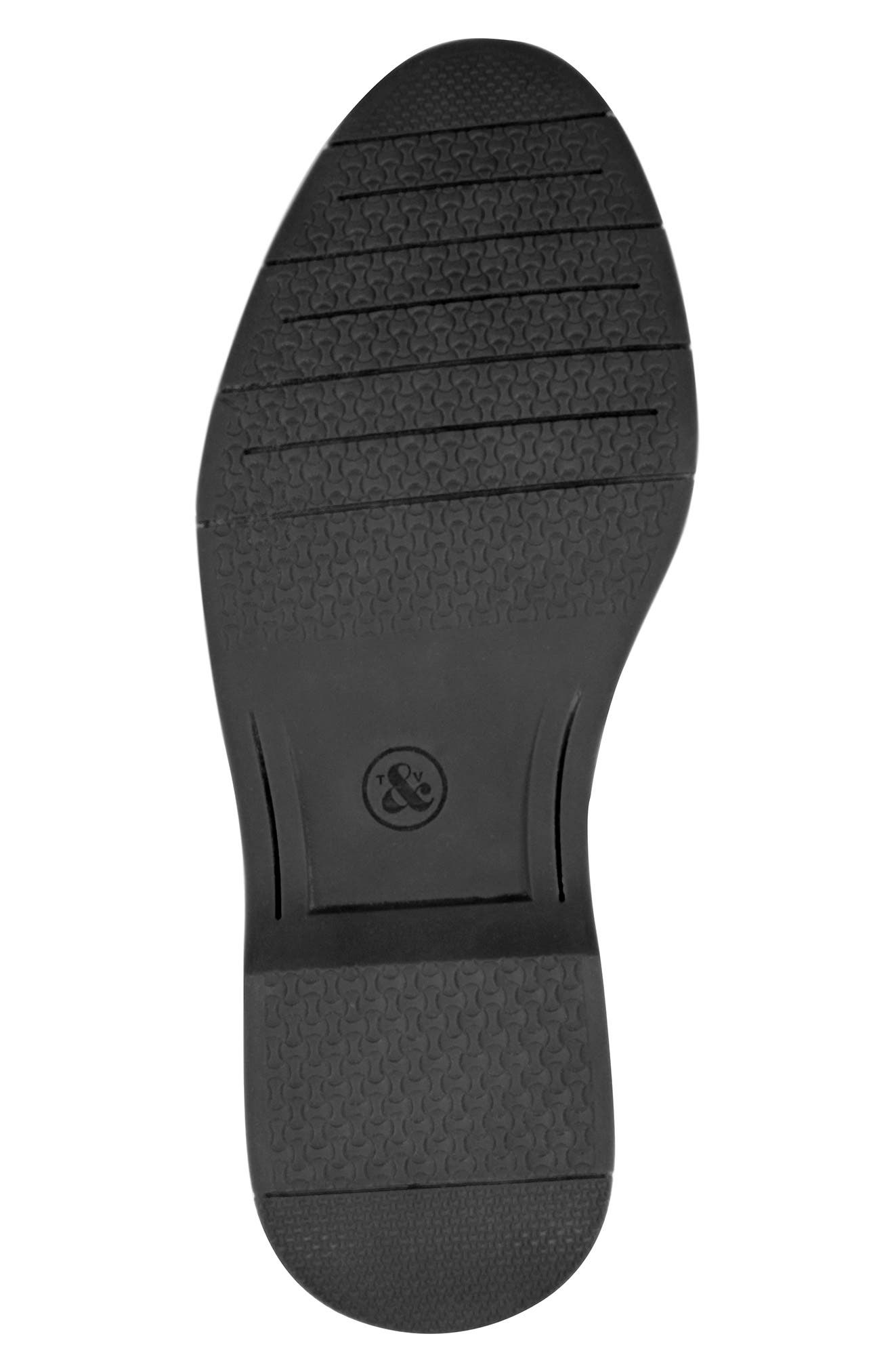 Thomas & Vine Thomas and Vine Fremont Brogue Derby, Alternate, color, 