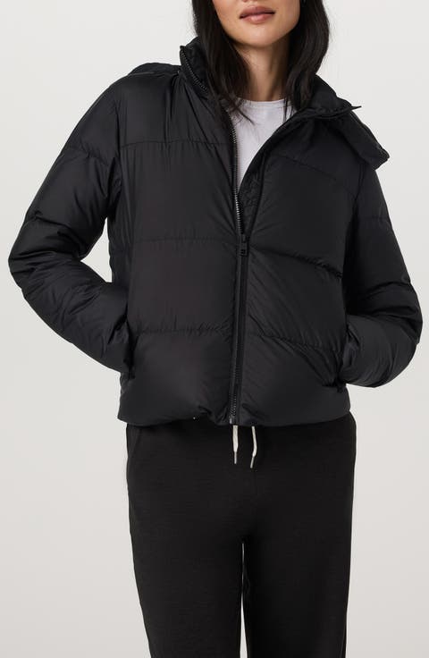 Alta 650 Fill Power Down Jacket