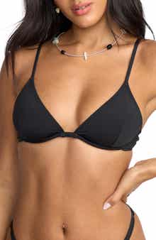 Billabong Sol Searcher Reese Underwire Bikini Top