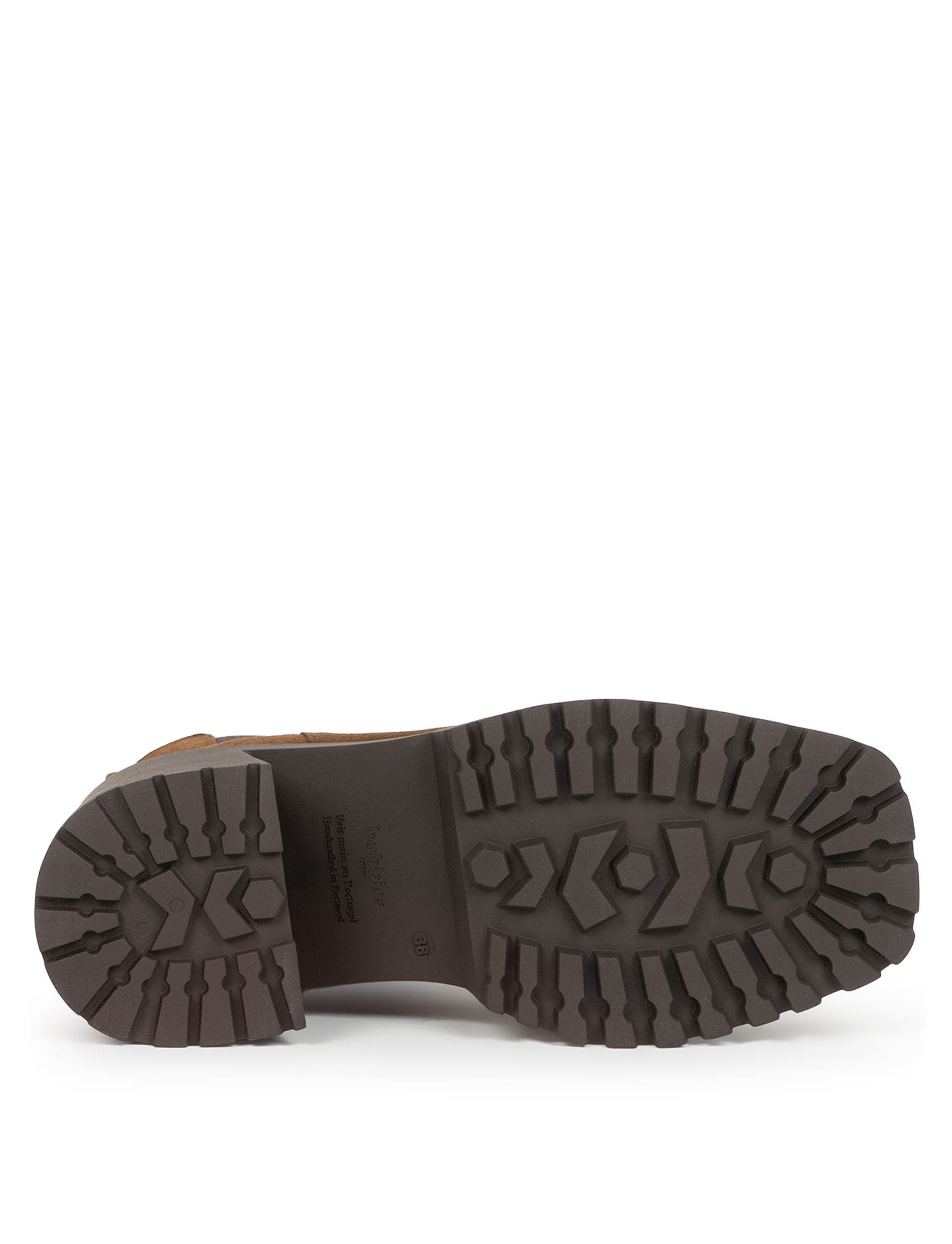 Bobbies Amara Flat Ankle Boots (Women) | Nordstrom