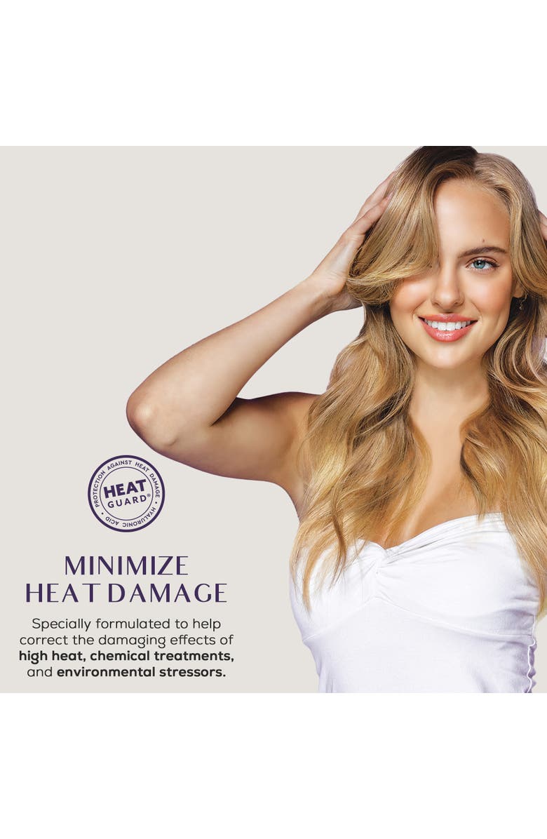 SUTRA Heat Guard Renewal Spray, Alternate, color, Lilac