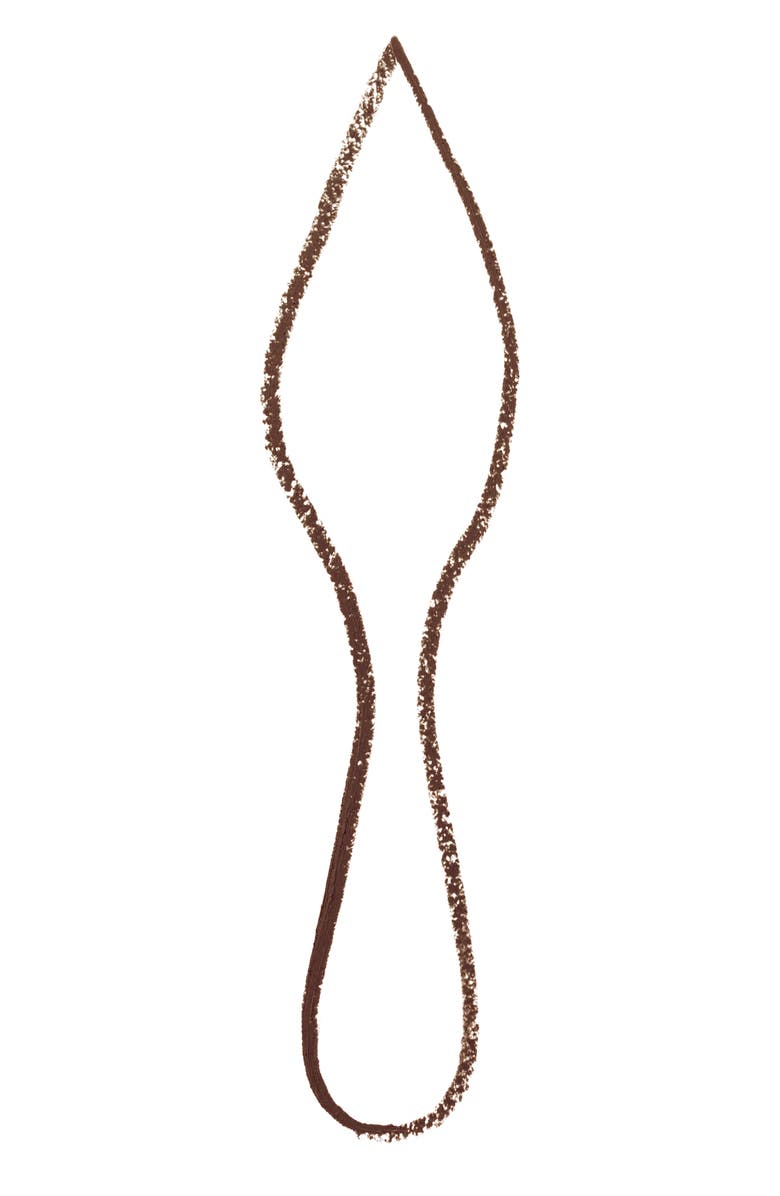 Christian Louboutin Les Yeux Noirs Oeil Velours Eye Pencil, Alternate, color, Zoulou